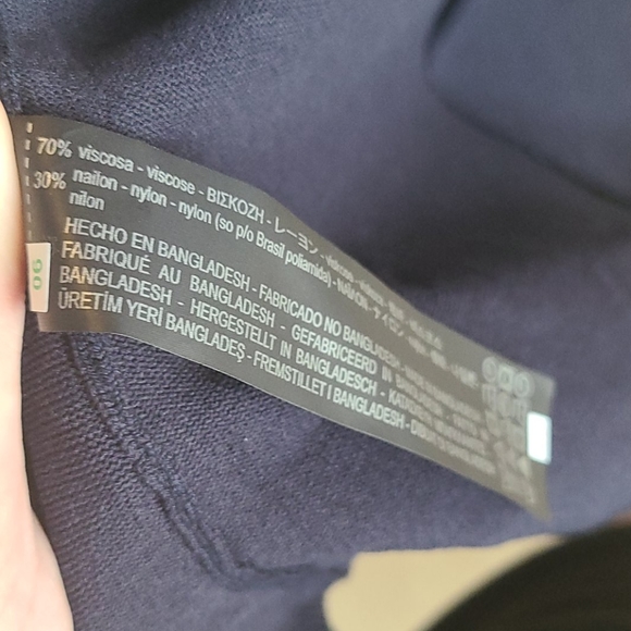 Zara cardigan - Picture 3 of 3